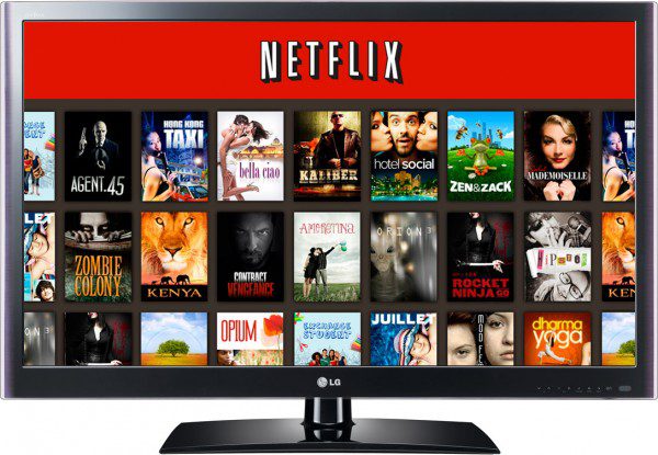 So schaut man US-amerikanisches Netflix auf deinem Smart TV, außerhalb den USA – VPN und Smart DNS Proxys