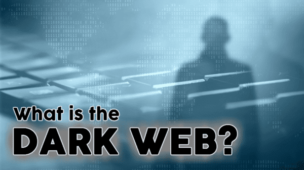 What is the Dark Web and How to Access it?