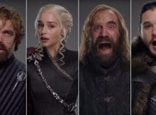 Stream Game of Thrones Season 7 outside USA