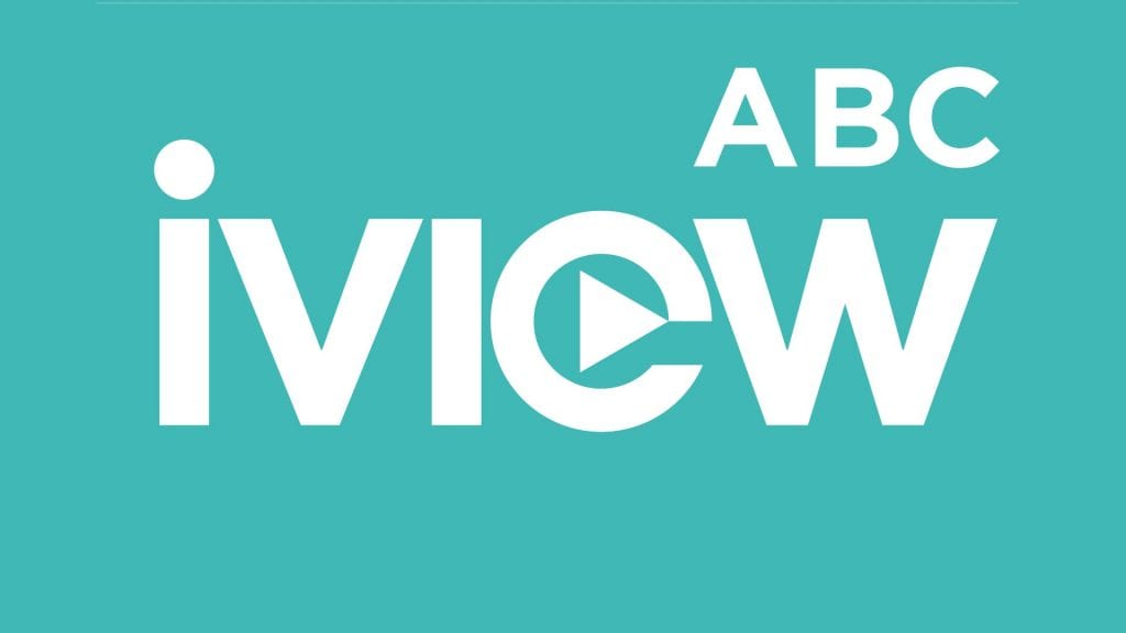 Stream ABC iView Anywhere