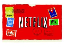 Watch American Netflix in Turkey Unblock via VPN Smart DNS Proxy