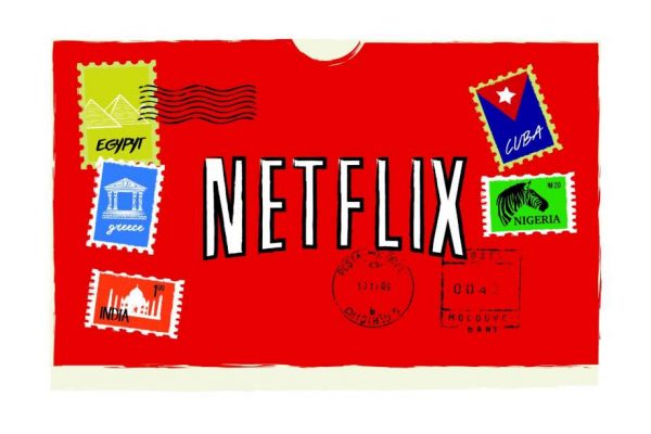 Watch American Netflix in Turkey Unblock via VPN Smart DNS Proxy