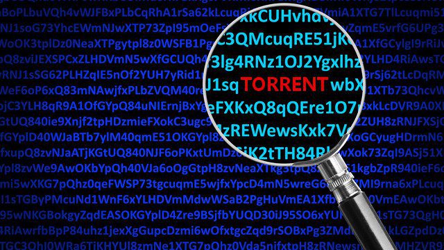 Download Torrents Securely & Anonymously with VPN