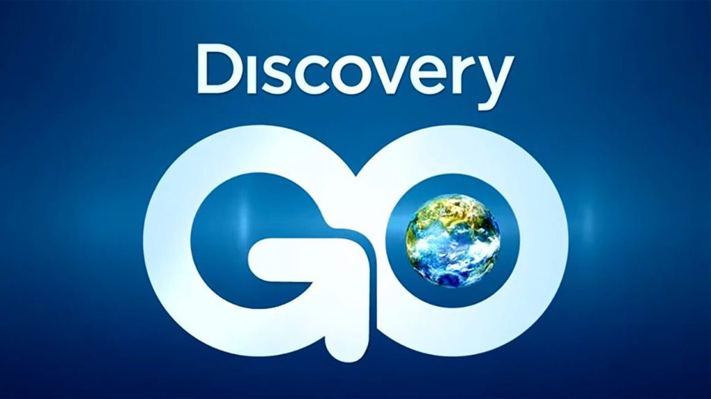 Watch Discovery Go Outside USA How to Unblock with VPN