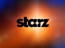 Watch Starz outside USA Unblock via VPN