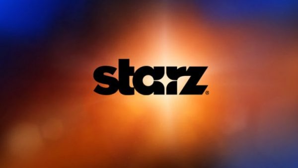 Watch Starz outside USA Unblock via VPN