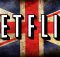 How to Get American Netflix in UK?