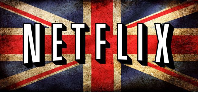 How to Get American Netflix in UK?