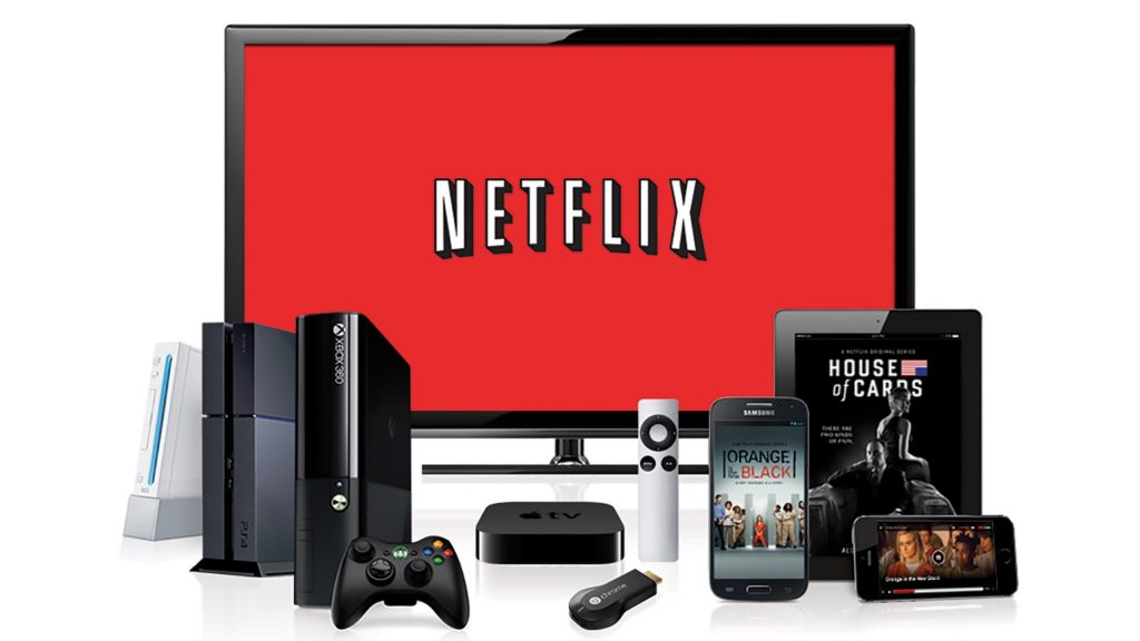 What is Netflix? How Does it Work?