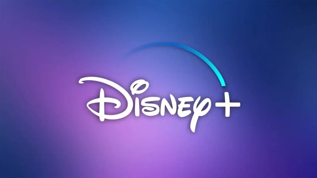 Disney+ Cover