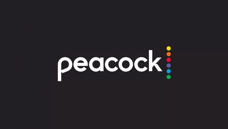 Peacock Cover