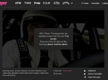 Best BBC iPlayer VPN