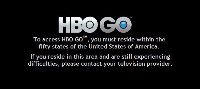 Best HBO GO VPN
