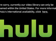 Best Hulu VPN