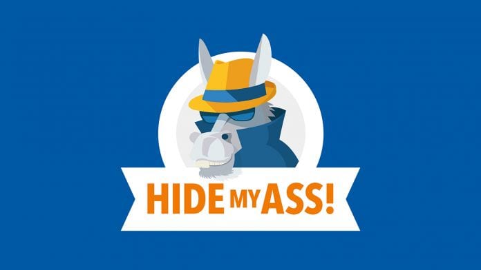 HideMyAss Cover