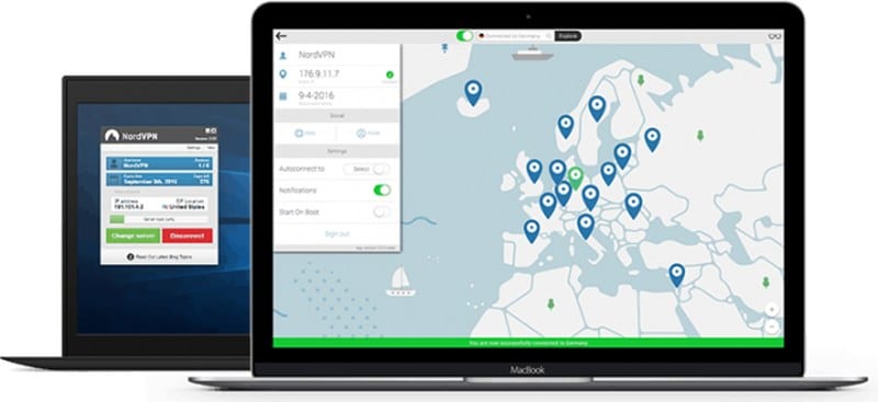 Best VPN for USA - NordVPN Review