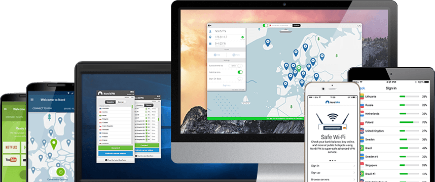 NordVPN Review