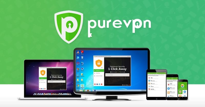 PureVPN