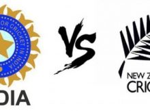 Stream India vs New Zealand 2nd ODI Live Free Cricket