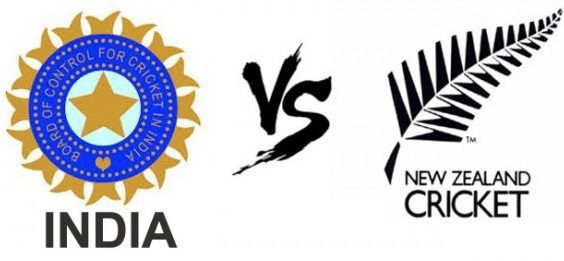 Stream India vs New Zealand 2nd ODI Live Free Cricket