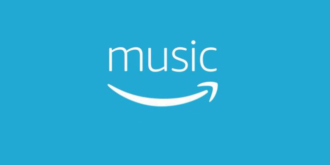 Unblock Amazon Unlimited Music outside USA