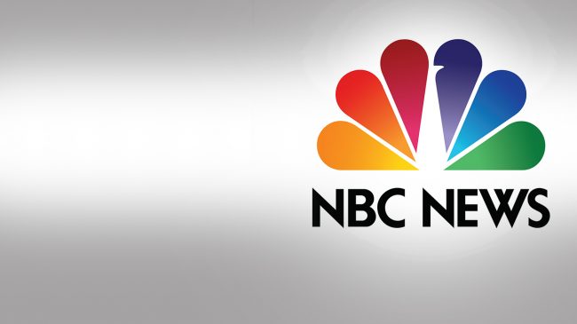 Watch NBC News Outside USA Live Stream