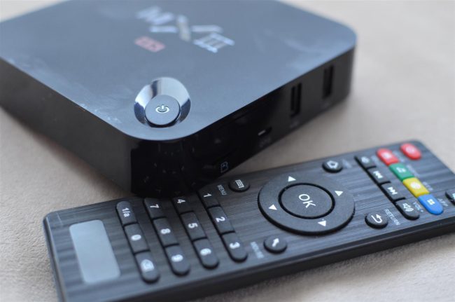 Are Android TV Boxes Safe and Legal?