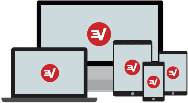 ExpressVPN - Top 5 VPN for China in 2021 Review
