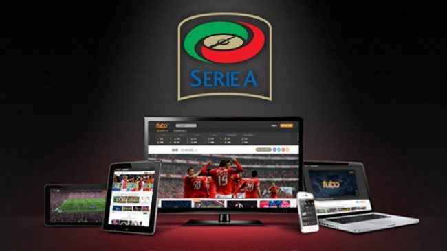 How to Watch Serie A Live Stream Free Online