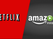 Netflix vs Amazon Prime Video 2017 Review