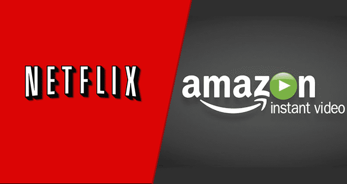 Netflix vs Amazon Prime Video 2020 Review