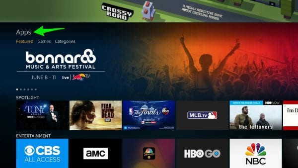 Is Silk or Firefox the better browser to use for  videos on   Fire TV and a Fire Stick? - Quora