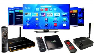 Best VPN for Android TV Box