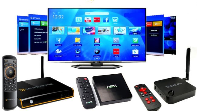 Best VPN for Android TV Box
