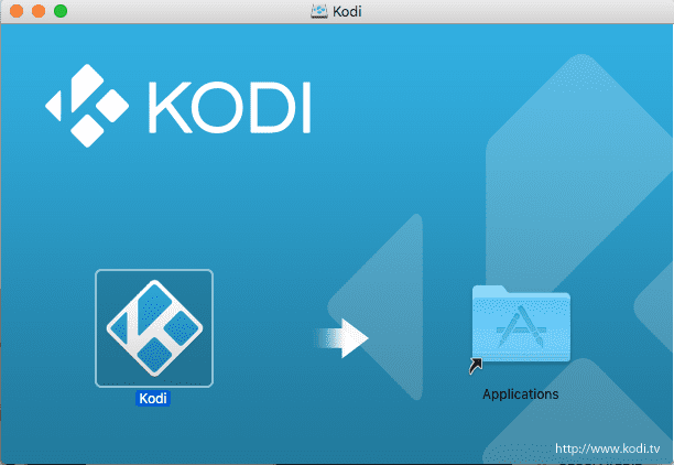 How to Install Kodi on Mac Tutorial