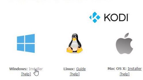 How to Install Kodi on Windows Tutorial