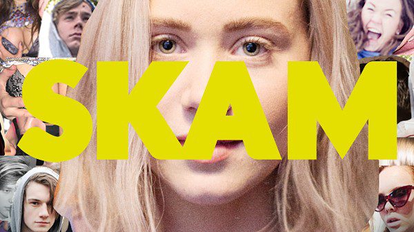 How to Watch SKAM in Denmark?