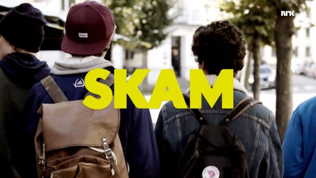 How to Watch SKAM in Sweden?