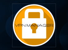 How to Install Zomboided VPN Manager on Kodi