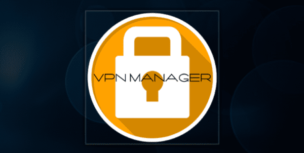 How to Install Zomboided VPN Manager on Kodi
