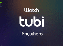Get Tubi TV Anywhere