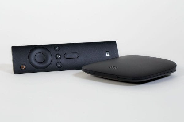 Mi Box Android TV Reviewed