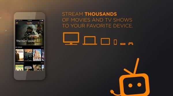 Tubi TV - 10 Netflix Alternatives You Didn't Know About