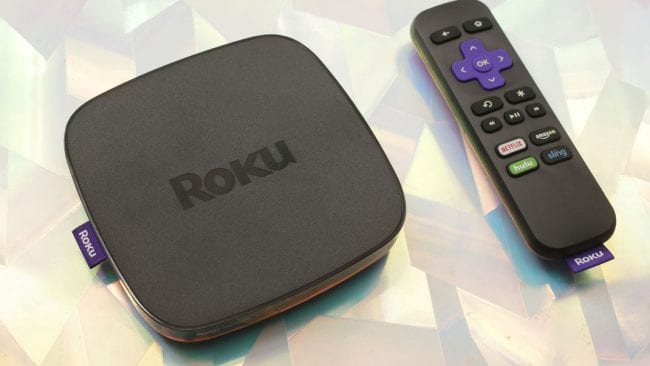 How to watch the NFL on Roku