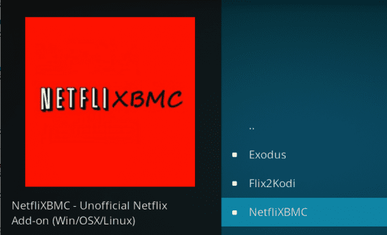 How to Install Netflix on Kodi 17 Krypton