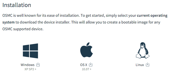 How to Install OSMC on Raspberry Pi?