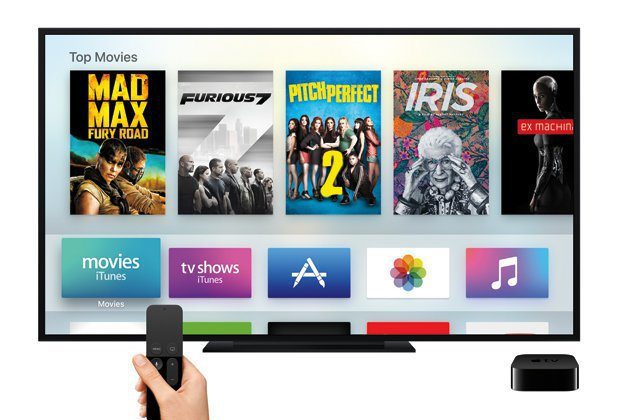 How to Install VPN on Apple TV