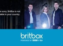 How to Watch BritBox outside USA