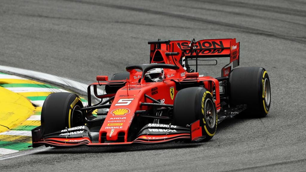 How to Watch Formula 1 2020 Live Online