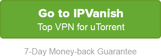 Top VPN for Torrent